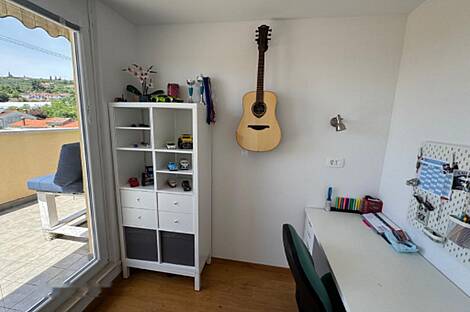 Квартира с четырьмя комнатами в Лучии: 18