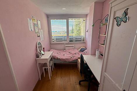 Квартира с четырьмя комнатами в Лучии: 19