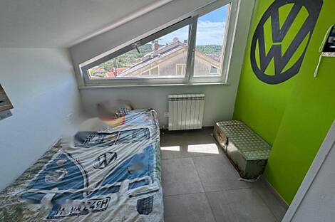 Квартира с четырьмя комнатами в Лучии: 20