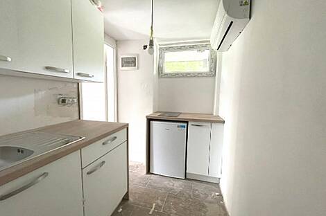 Три студийные квартиры в Лучии: 4