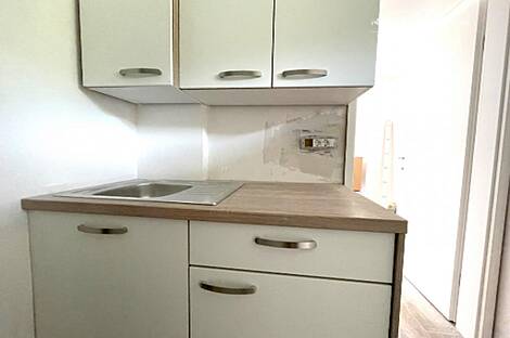 Три студийные квартиры в Лучии: 5