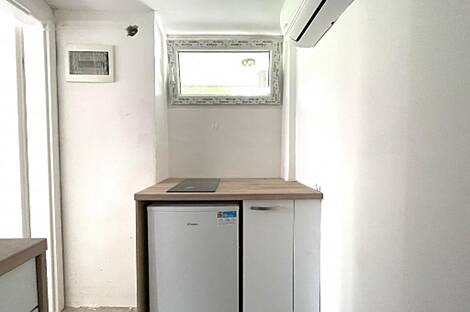 Три студийные квартиры в Лучии: 6