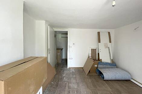 Три студийные квартиры в Лучии: 7