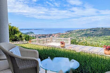 3-комнатная квартира в Малиа: 1