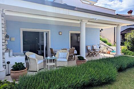 3-комнатная квартира в Малиа: 6