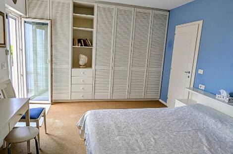 3-комнатная квартира в Малиа: 11