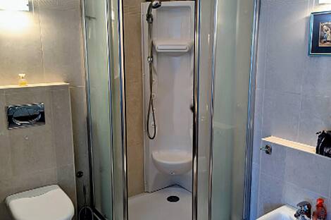 3-комнатная квартира в Малиа: 13