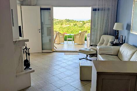 3-комнатная квартира в Малиа: 17