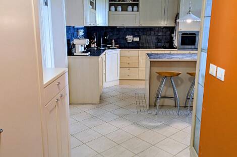 3-комнатная квартира в Малиа: 18