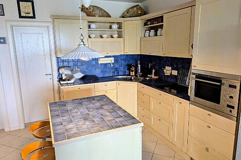 3-комнатная квартира в Малиа: 20