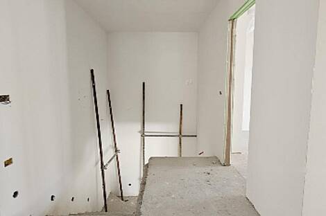 Квартира из пяти комнат в Изоле: 14