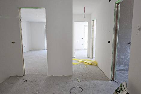 Квартира из пяти комнат в Изоле: 16