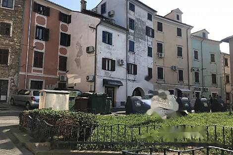 Квартира-студия в Изольском мандраче: 18