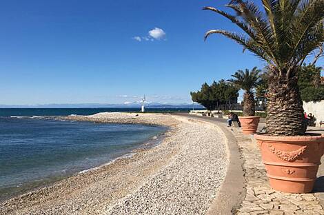 Квартира-студия в Изольском мандраче: 20