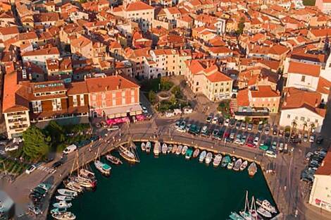 Квартира-студия в Изольском мандраче: 22