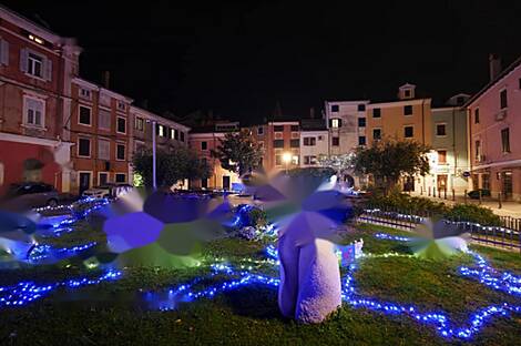 Квартира-студия в Изольском мандраче: 23