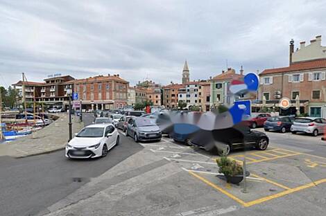 Квартира-студия в Изольском мандраче: 24