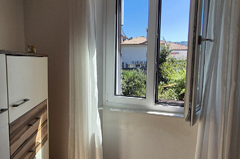 Трёхкомнатная квартира в центральной части: 4