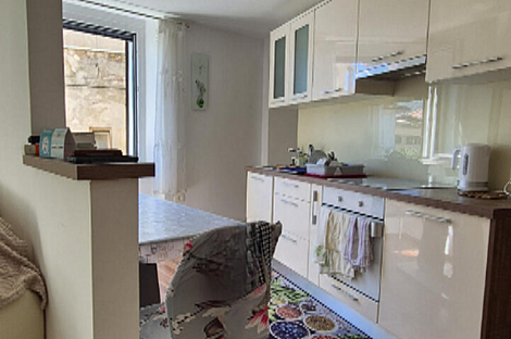 Трёхкомнатная квартира в центральной части: 5