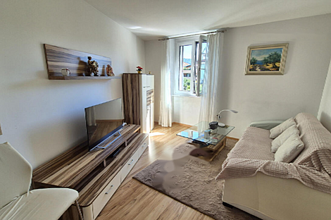 Трёхкомнатная квартира в центральной части: 7