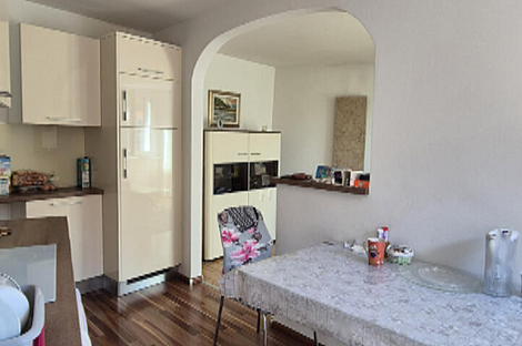 Трёхкомнатная квартира в центральной части: 9