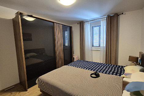 Трёхкомнатная квартира в центральной части: 16