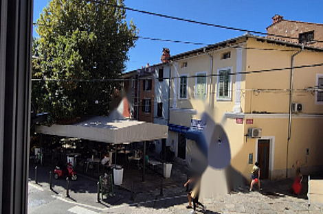 Трёхкомнатная квартира в центральной части: 18