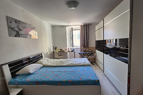 Трёхкомнатная квартира в центральной части: 20