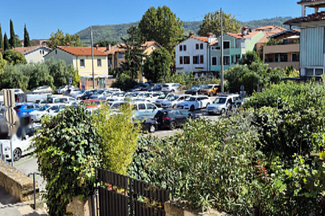 Трёхкомнатная квартира в центральной части: 22