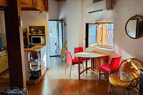 4-комнатная квартира Ливаде: 1