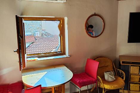 4-комнатная квартира Ливаде: 4