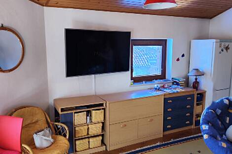 4-комнатная квартира Ливаде: 5