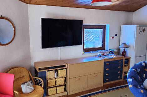 4-комнатная квартира Ливаде: 9