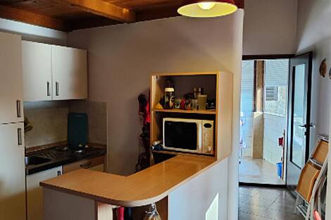 4-комнатная квартира Ливаде: 10