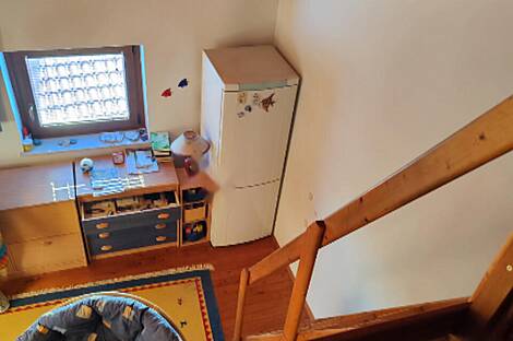 4-комнатная квартира Ливаде: 12