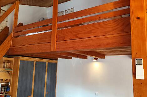 4-комнатная квартира Ливаде: 13