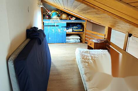 4-комнатная квартира Ливаде: 14