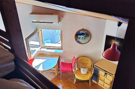 4-комнатная квартира Ливаде: 16