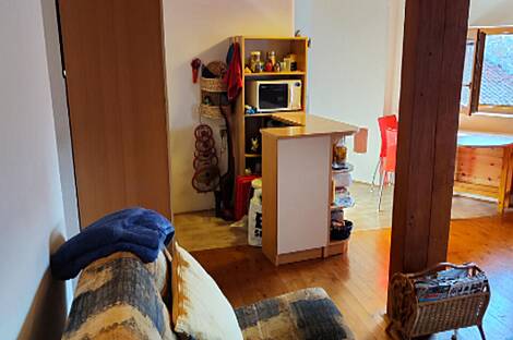 4-комнатная квартира Ливаде: 17