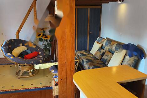 4-комнатная квартира Ливаде: 19