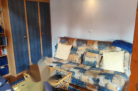 4-комнатная квартира Ливаде: 21