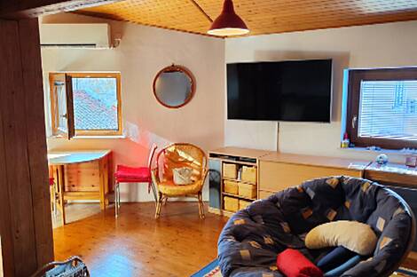 4-комнатная квартира Ливаде: 22