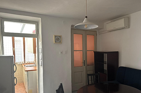 Квартира в Малье с тремя комнатами: 4