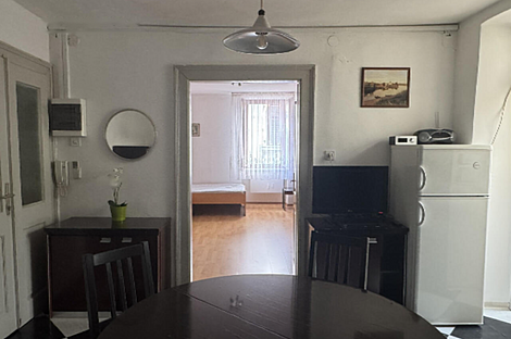 Квартира в Малье с тремя комнатами: 5