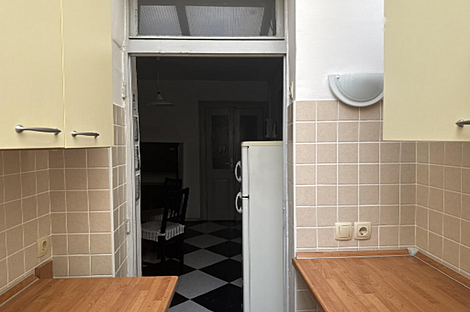 Квартира в Малье с тремя комнатами: 7