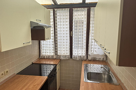 Квартира в Малье с тремя комнатами: 8