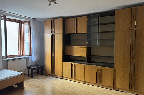 Квартира в Малье с тремя комнатами: 13