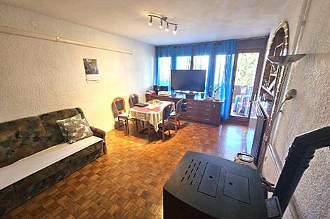 Четырёхкомнатная квартира на Изоле с видом на Залив Симона: 1