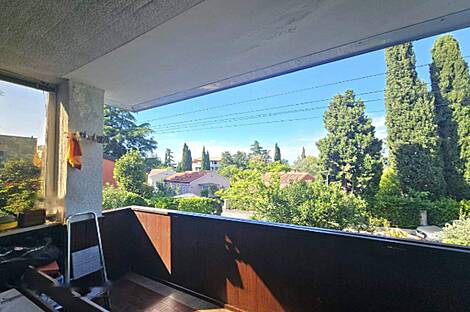 Четырёхкомнатная квартира на Изоле с видом на Залив Симона: 3