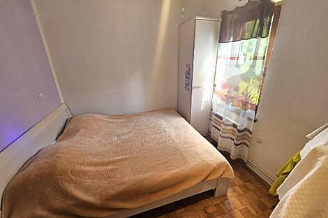 Четырёхкомнатная квартира на Изоле с видом на Залив Симона: 5